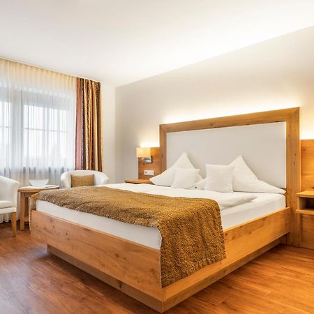 Wander Und Aktiv Hotel Roesslwirt Lam Zewnętrze zdjęcie