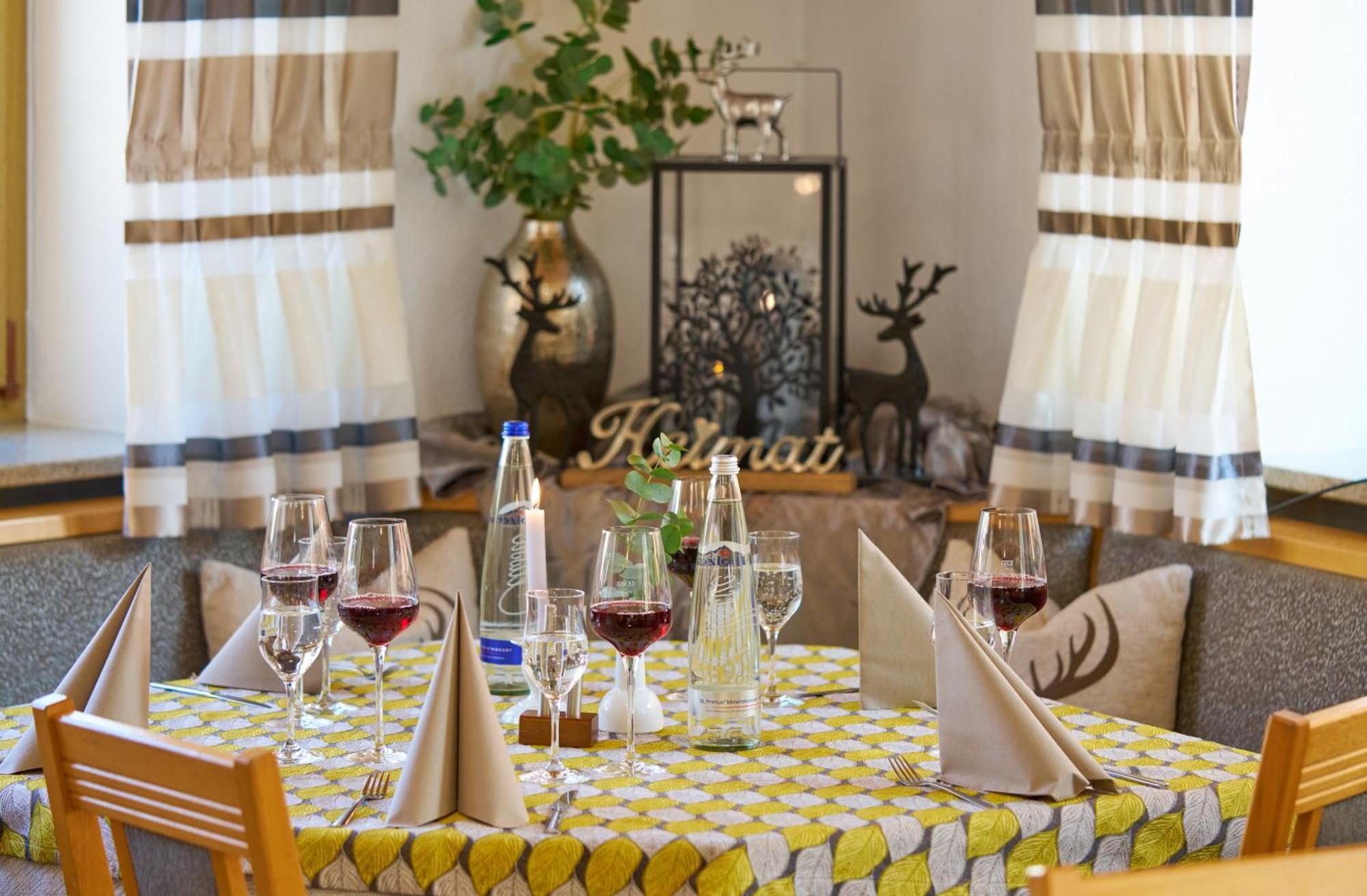Wander Und Aktiv Hotel Roesslwirt Lam Zewnętrze zdjęcie