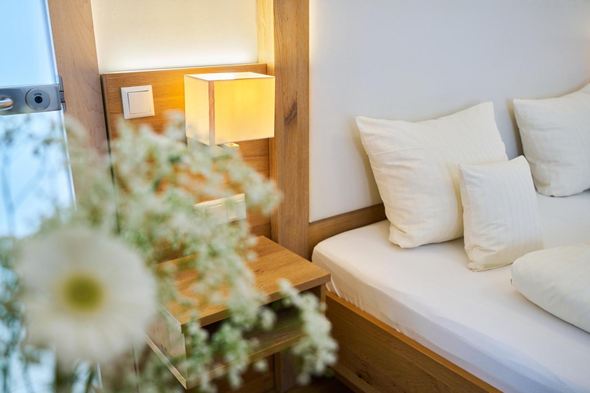 Wander Und Aktiv Hotel Roesslwirt Lam Zewnętrze zdjęcie