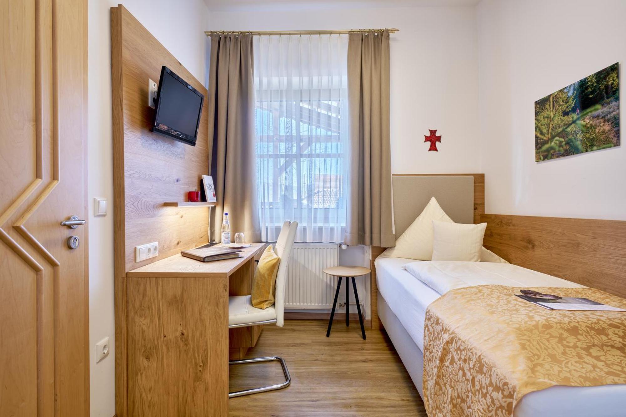 Wander Und Aktiv Hotel Roesslwirt Lam Zewnętrze zdjęcie